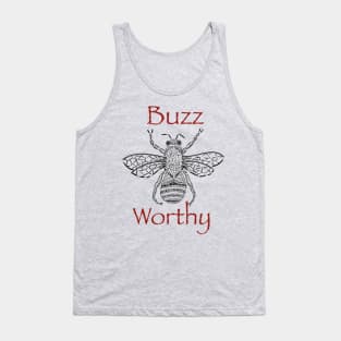 Buzz Worthy Tank Top